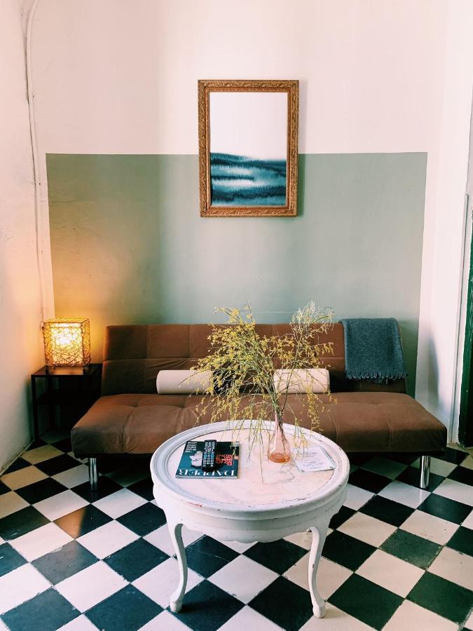 Privat bolig Maria Magdalena - 10 Málaga