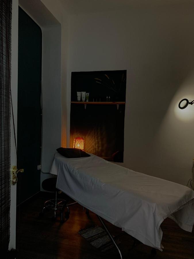 Privat bolig Maria Magdalena - 10 Málaga